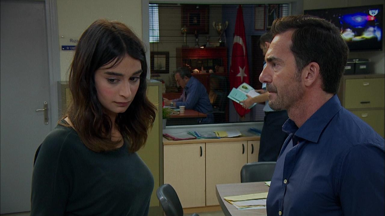 Engin Komiser'e beklenmeyen tayin!