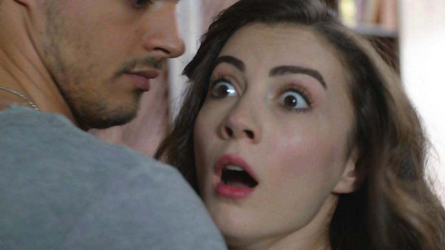 Güneşin Kızları 2.Bölüm Fragmanı-2