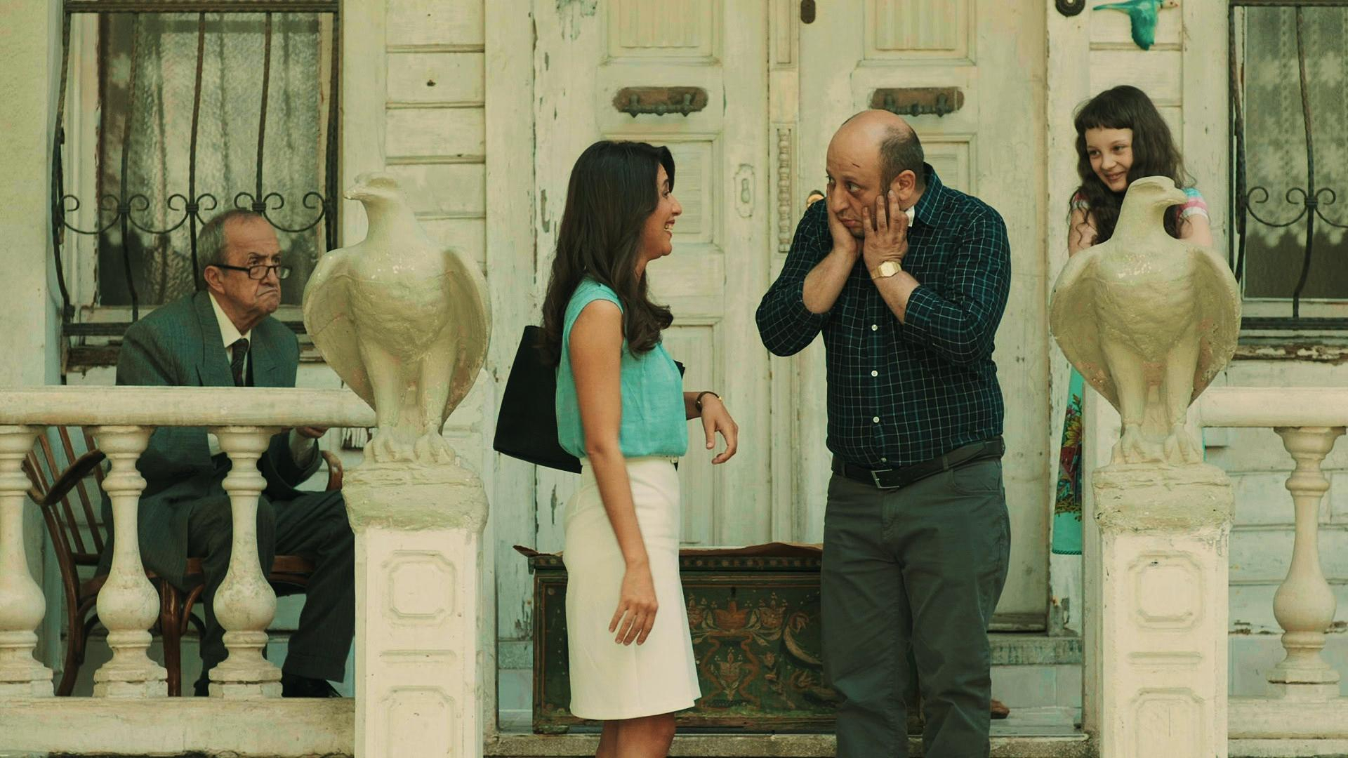 Sait ve Canan ilişkisi son mu buluyor?