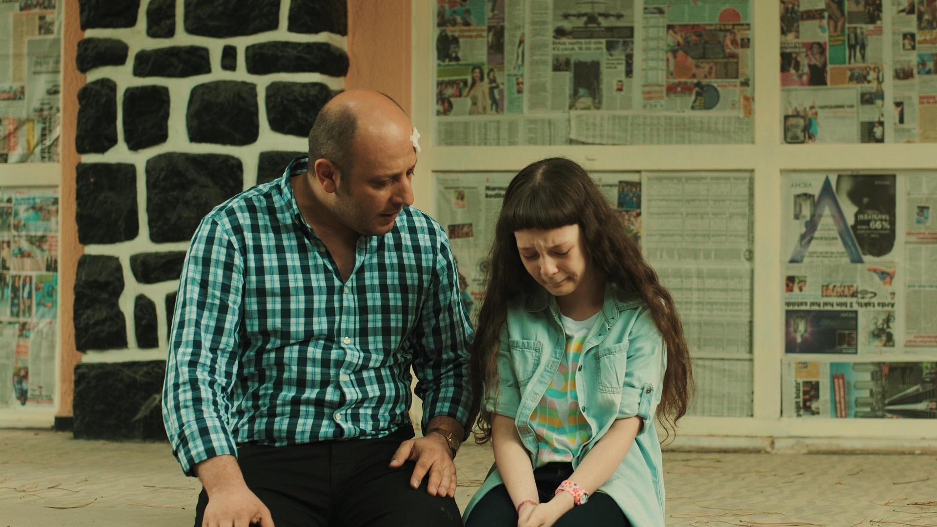 Fahriye gitti, her şey bitti!