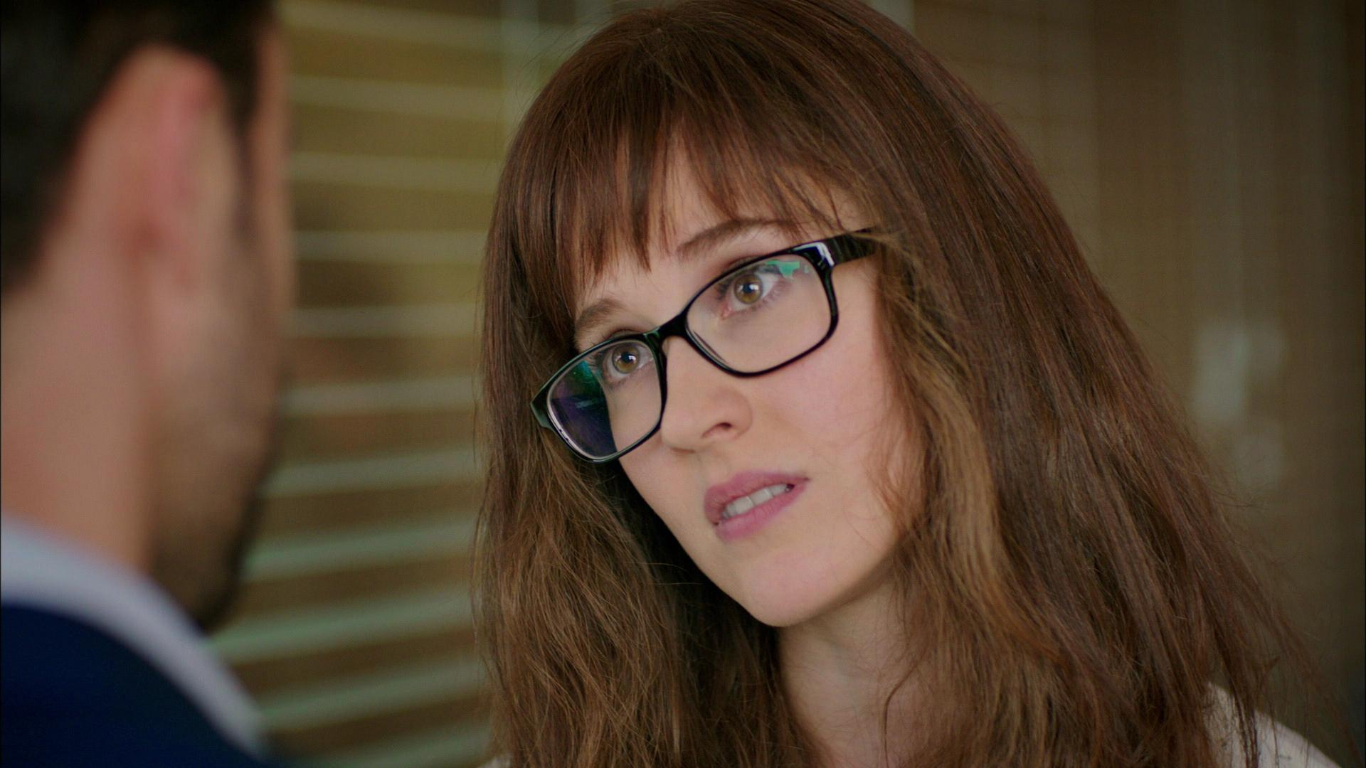 Zeliş'in platonik aşkı Yaman!