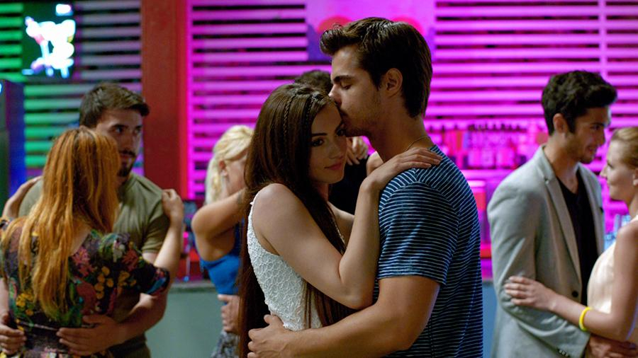 Güneşin Kızları 3. Bölüm Fragmanı