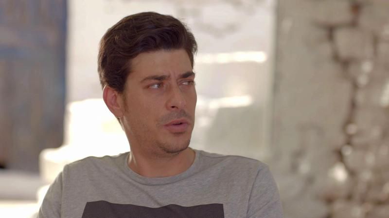 Kalbim Ege'de Kaldı 2.Bölüm Fragmanı-Web Özel