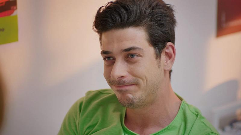 Kalbim Ege'de Kaldı 2.Bölüm Fragmanı-2