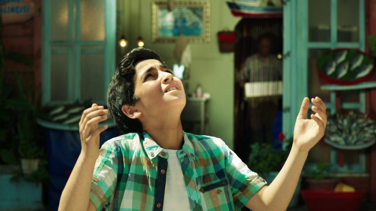 Acıların çocuğu Çırak Birol