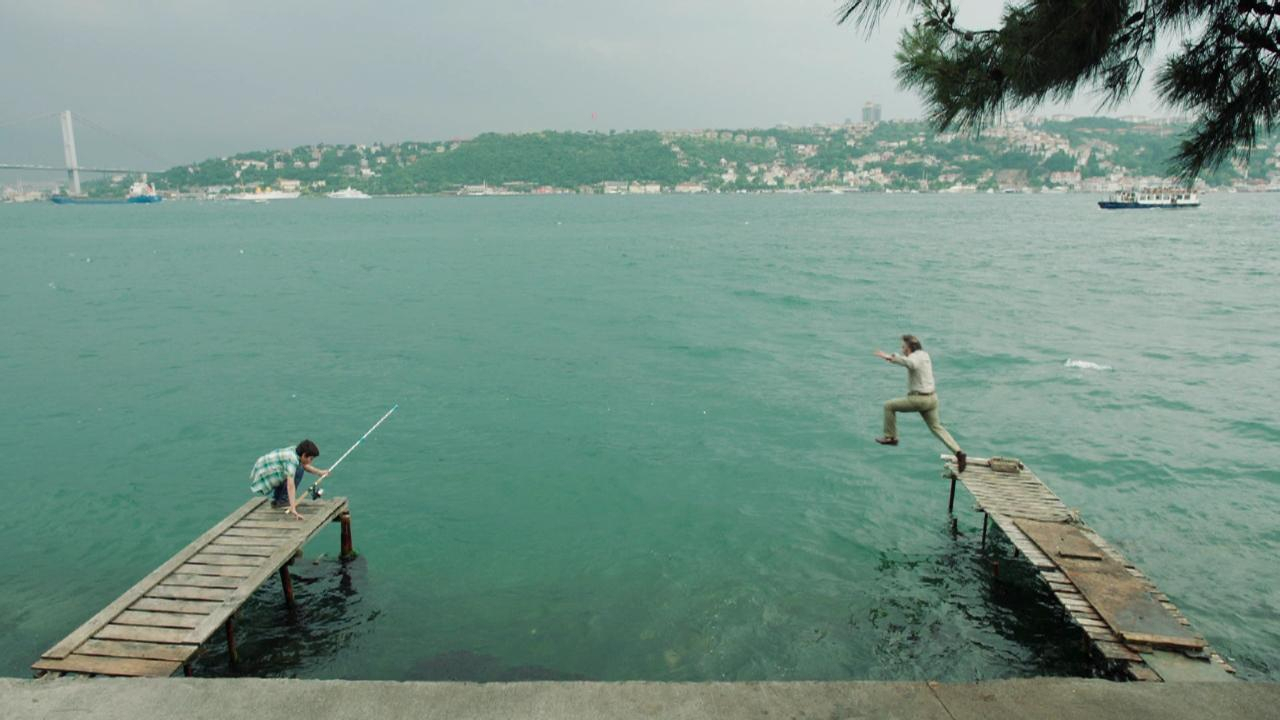 Başeğmez Kardeşler'in yüzükle imtihanı!