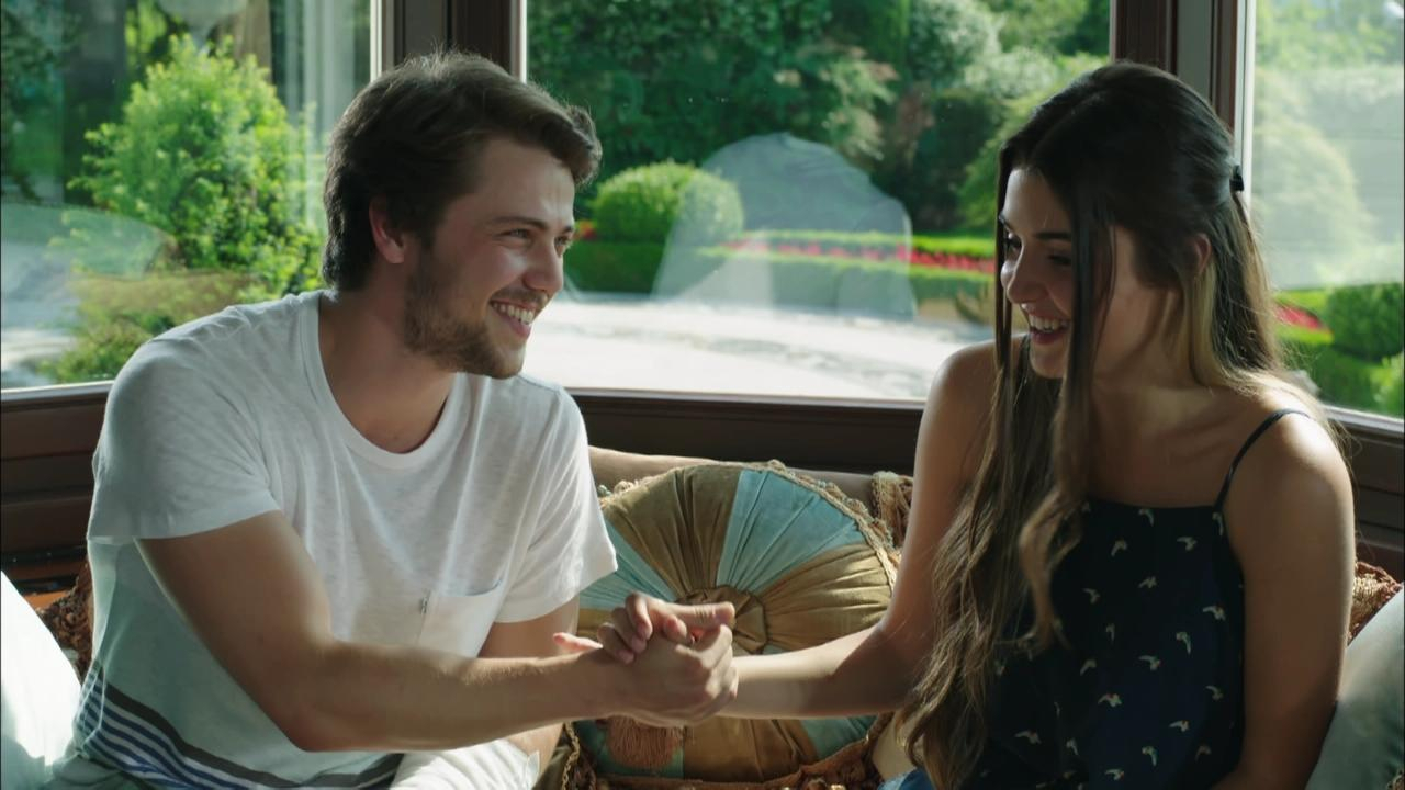 Selin ve Ali barışıyorlar mı?