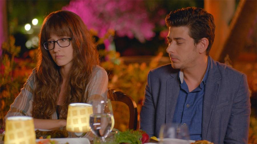 Kalbim Ege'de Kaldı 3. Bölüm Fragmanı