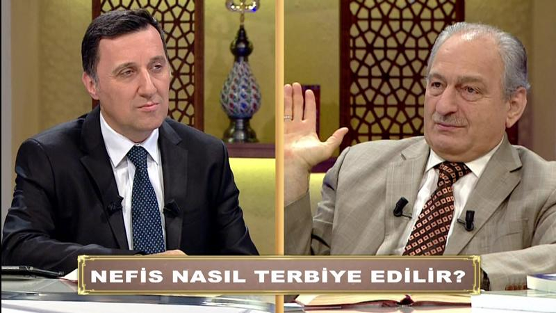 Bayraktar Hoca ile Kur’an-ı Kerim’i Anlamak 19. Bölüm