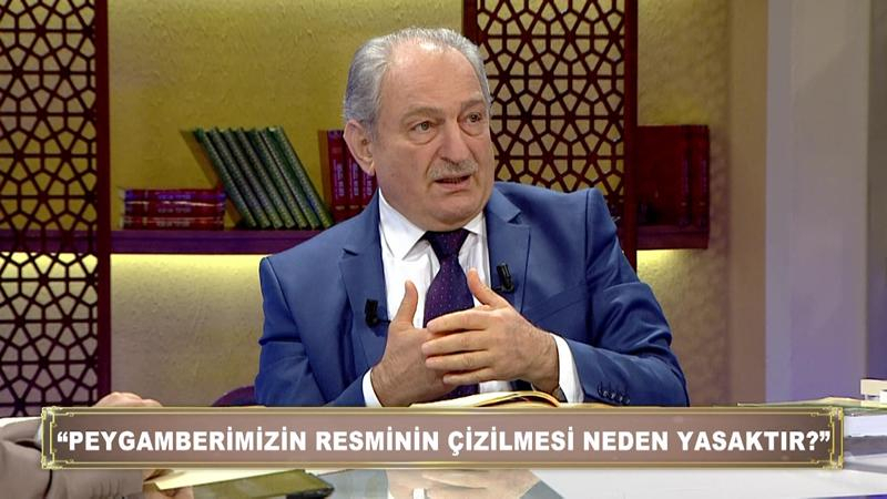 Bayraktar Hoca ile Kur’an-ı Kerim’i Anlamak 20. Bölüm