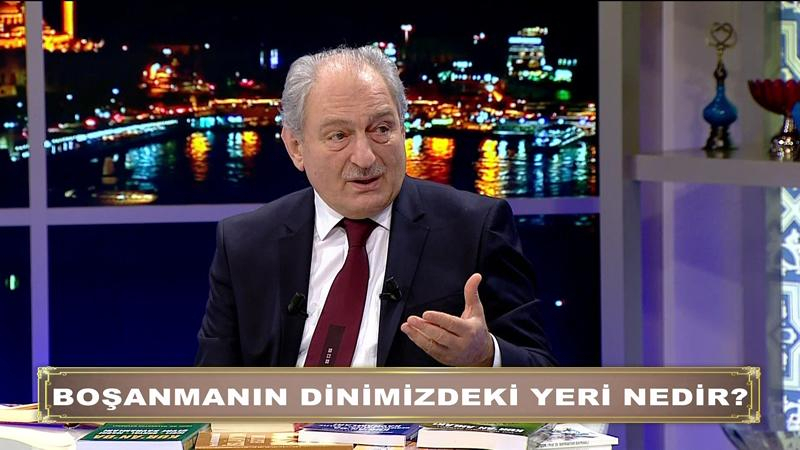 Bayraktar Hoca ile Kur'an-ı Kerim'i Anlamak 21. Bölüm