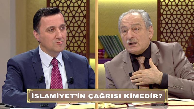 Bayraktar Hoca ile Kur'an-ı Kerim'i Anlamak 22. Bölüm