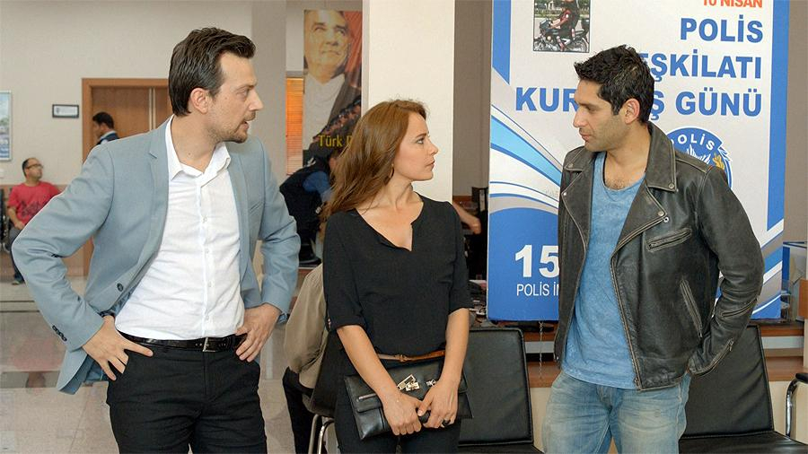 Yaz'ın Öyküsü 2. Bölüm Fragmanı - 2