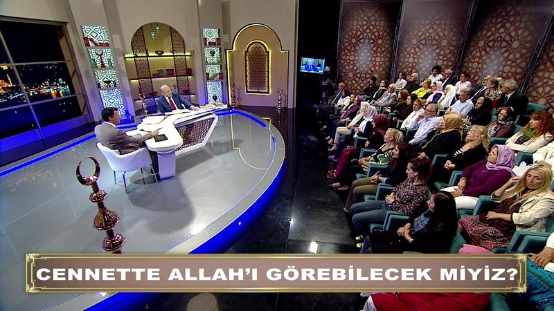 Bayraktar Hoca ile Kur'an-ı Kerim'i Anlamak 26. Bölüm