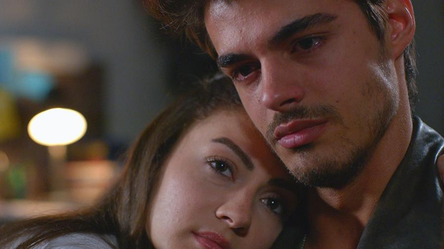 Güneşin Kızları 5. Bölüm Fragmanı-3