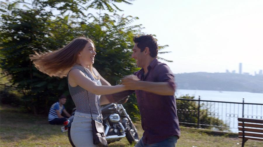 Yaz'ın Öyküsü 3. Bölüm Fragmanı - 2