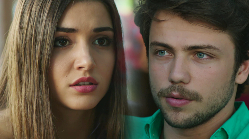 Ali, gerçekleri anlatacak mı?