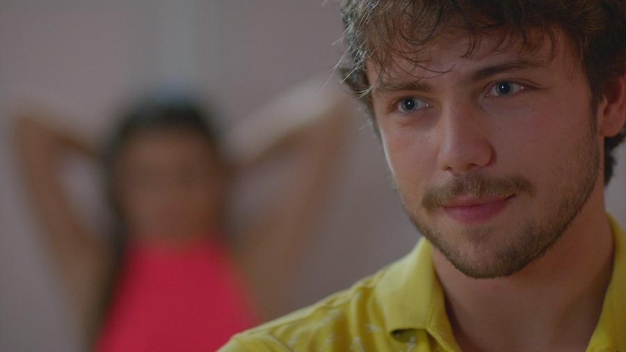 Güneşin Kızları 6. Bölüm Fragmanı