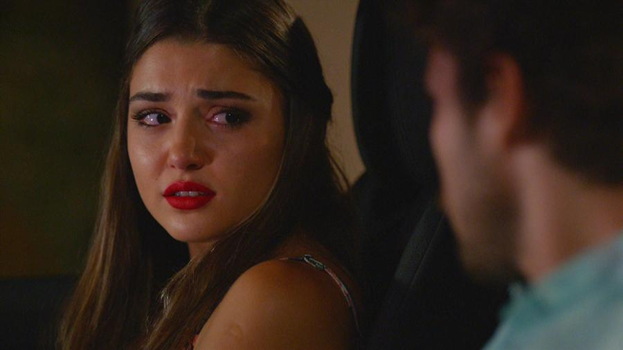 Güneşin Kızları 6. Bölüm İnternet Özel Fragmanı