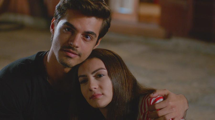 Güneşin Kızları 7. Bölüm Fragmanı-2