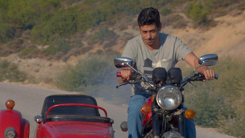 Kalbim Ege'de Kaldı 6.Bölüm Fragmanı