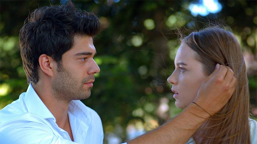 Yaz'ın Öyküsü 5. Bölüm Fragmanı