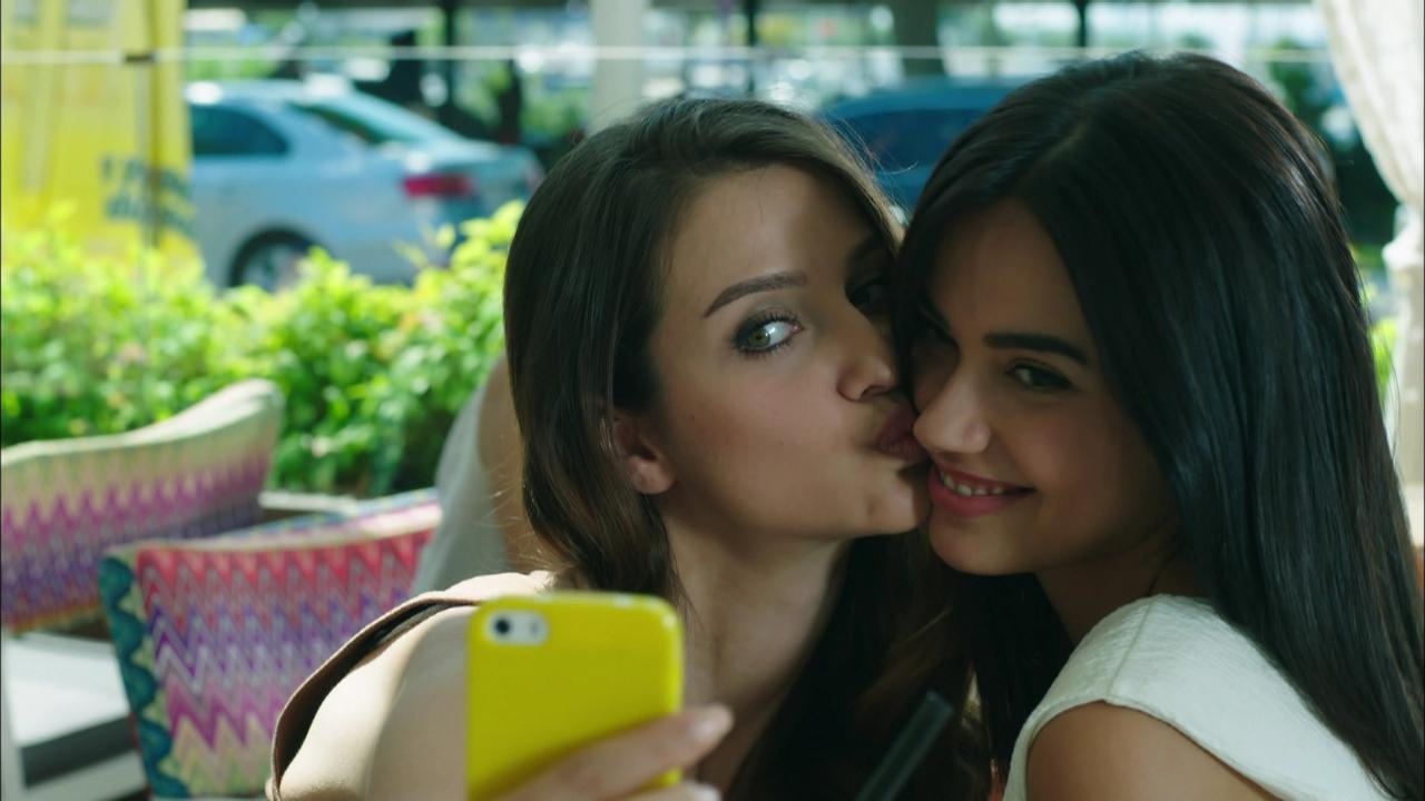 Tuğçe'nin yeni planı!