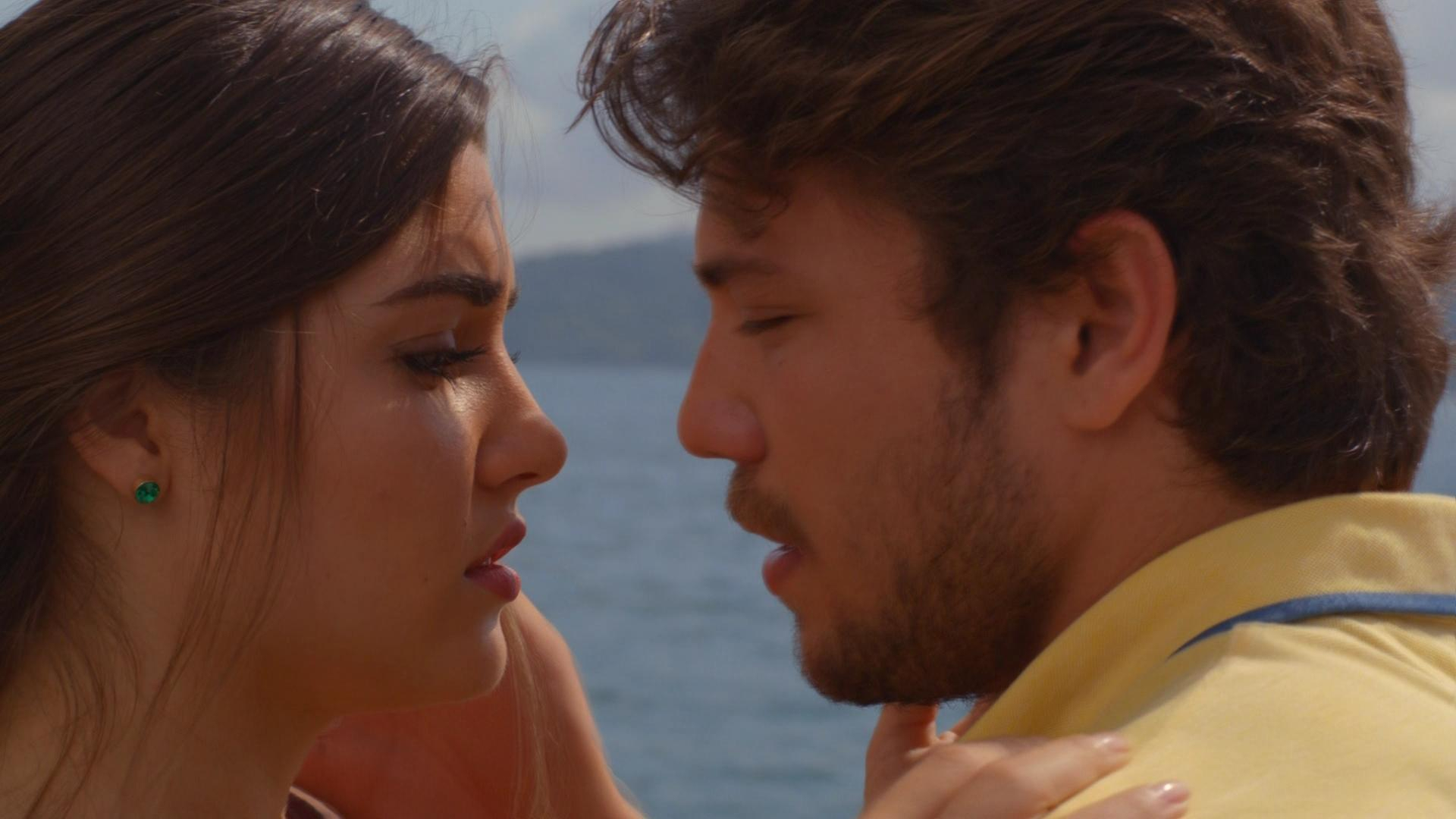 Güneşin Kızları 8. Bölüm Fragmanı-2