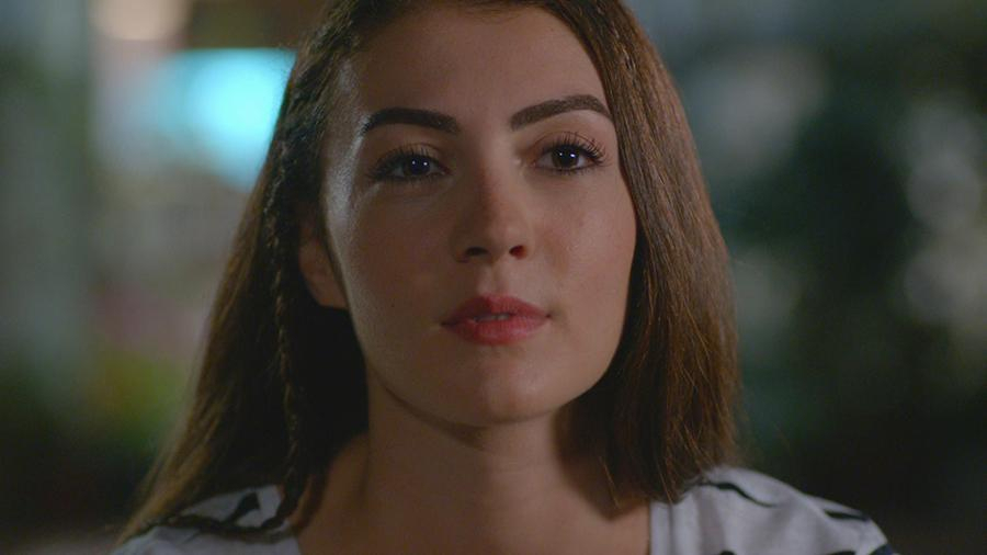 Güneşin Kızları 8. Bölüm İnternet Özel Fragmanı