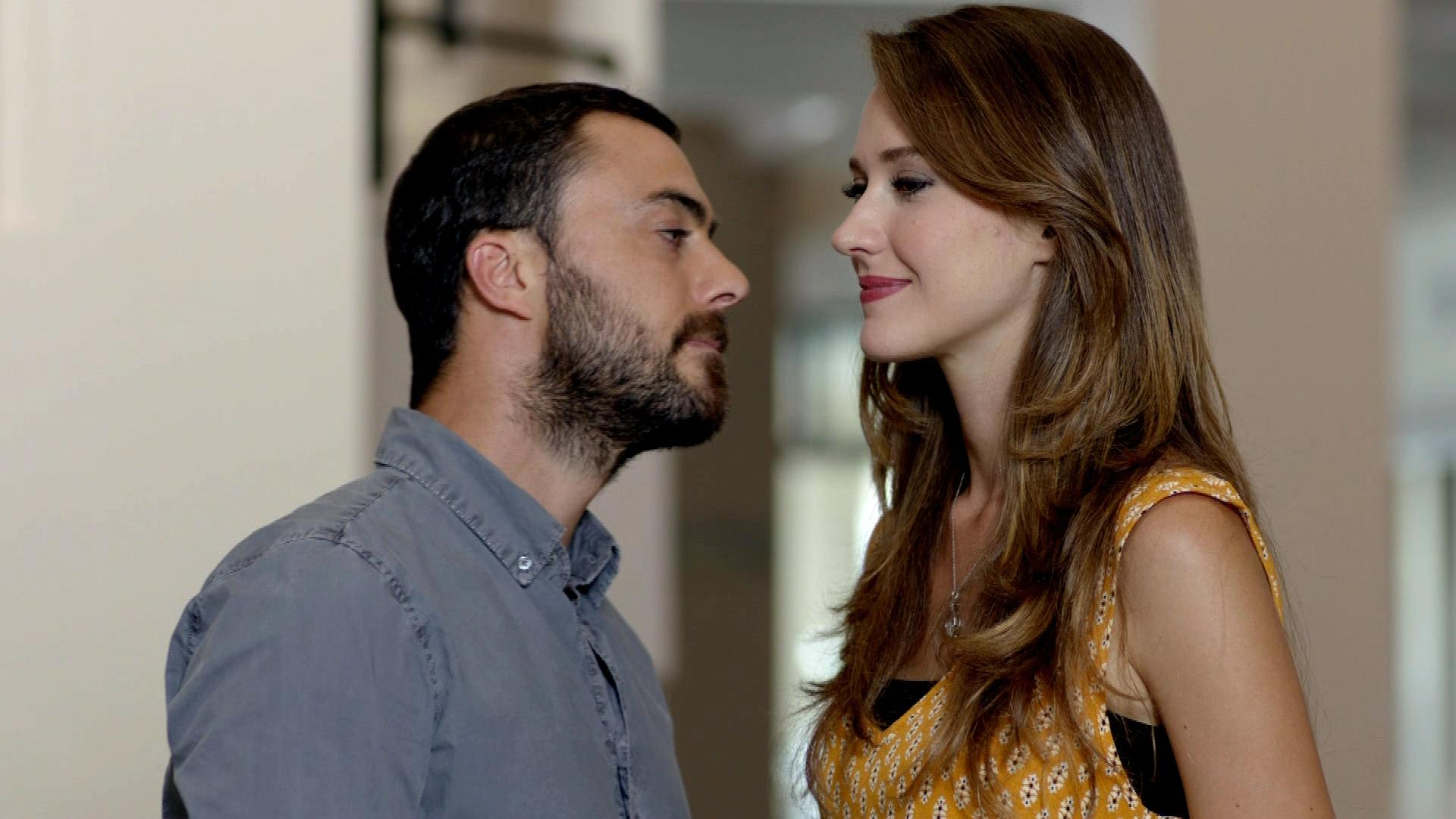 Kalbim Ege'de Kaldı 7.Bölüm Fragmanı - 2