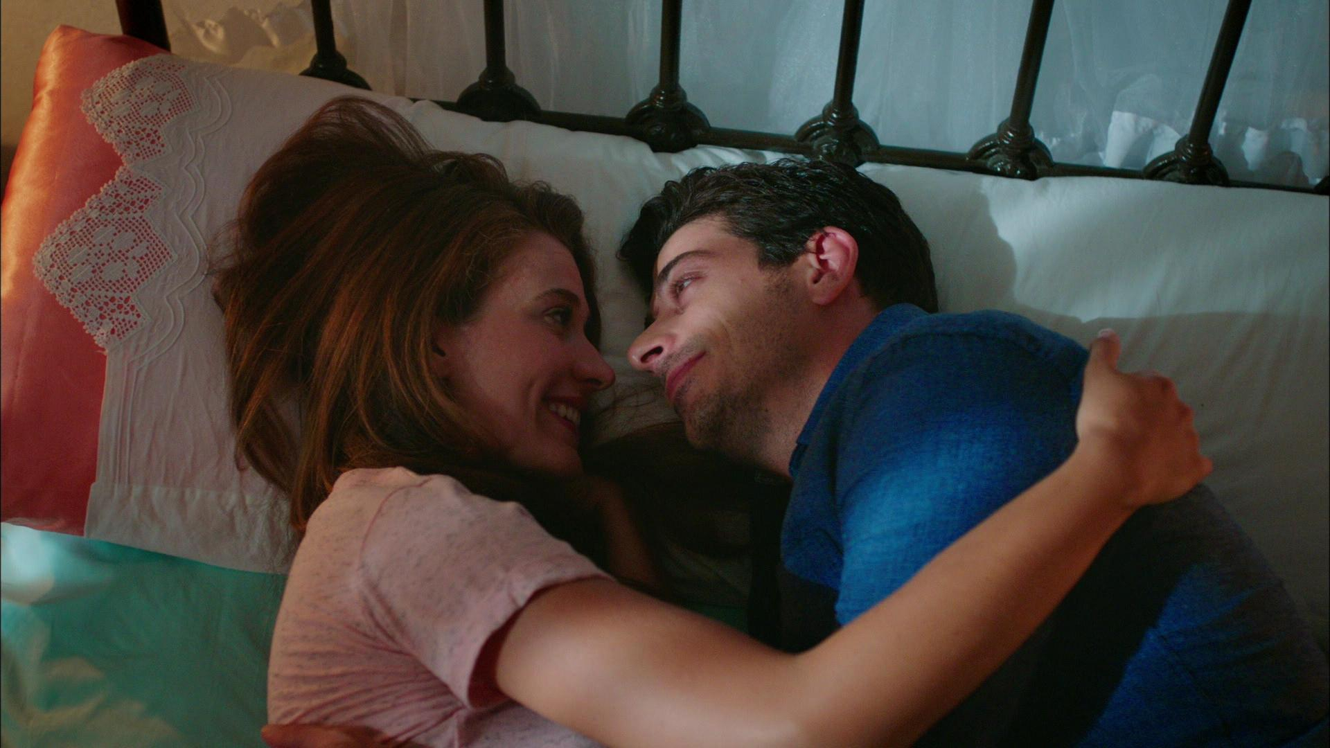 Zeliş'in, kendisi ile hesaplaşması