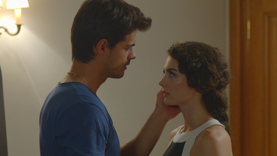 Güneşin Kızları 10. Bölüm Fragmanı