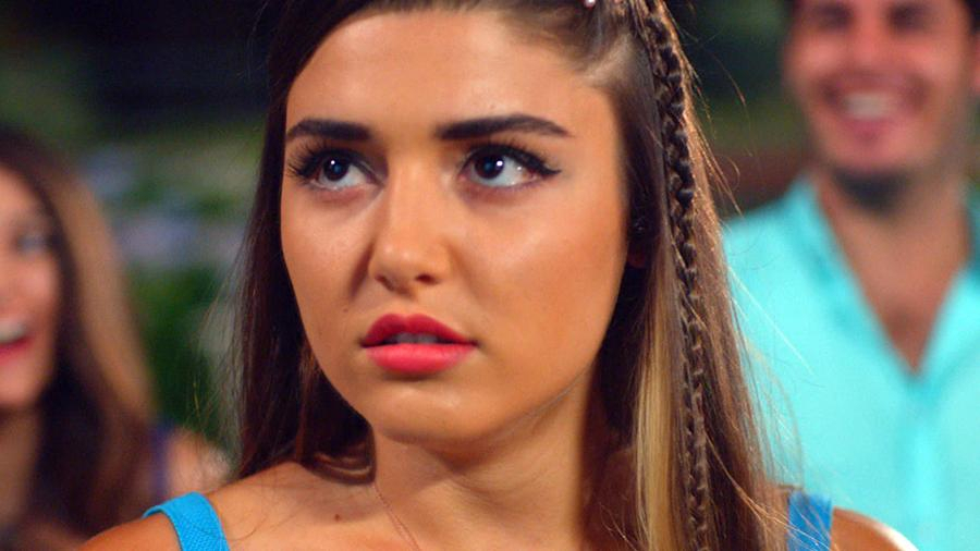 Güneşin Kızları 10. Bölüm Fragmanı-2