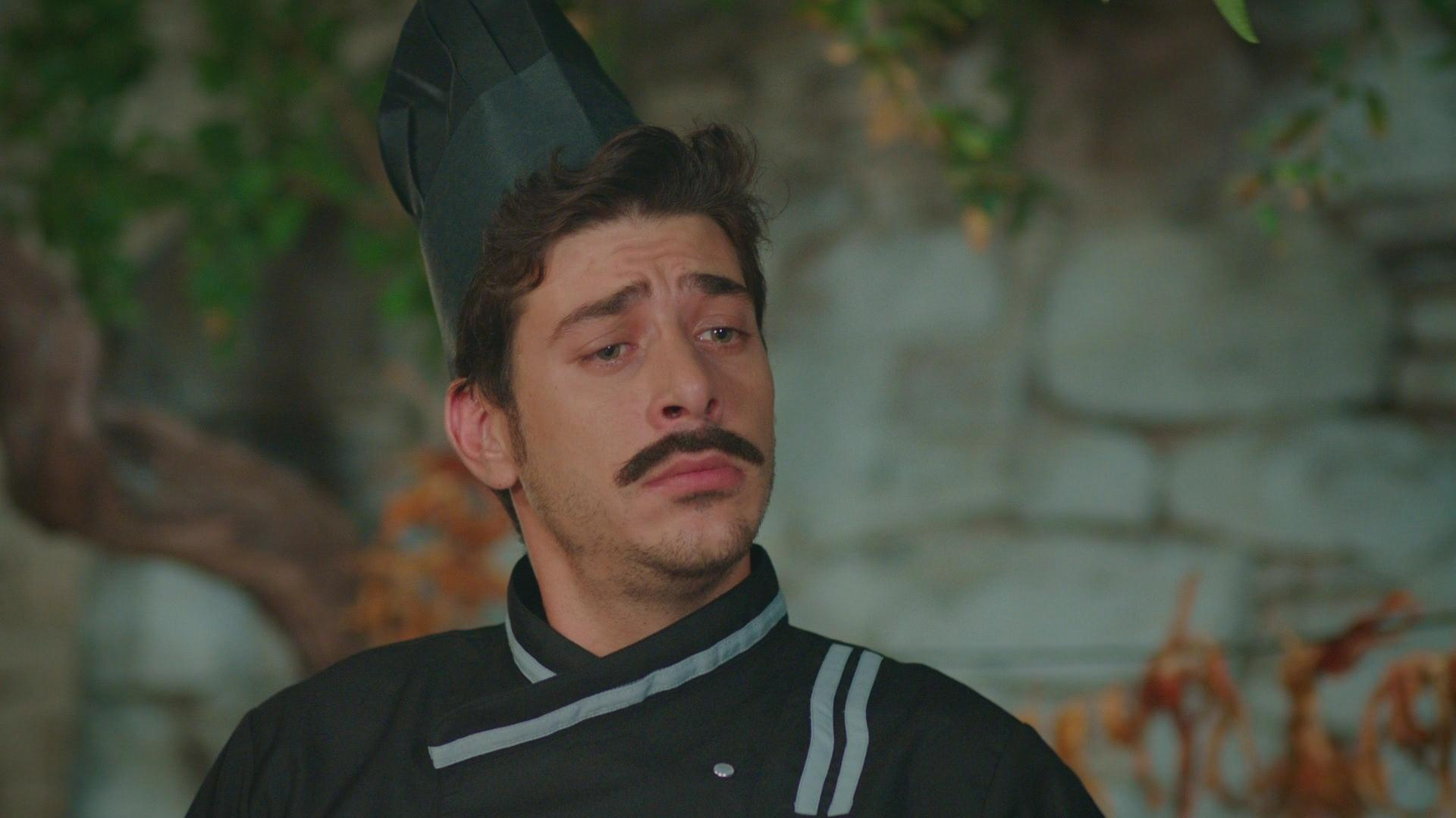 Kalbim Ege'de Kaldı 9.Bölüm Fragmanı-2