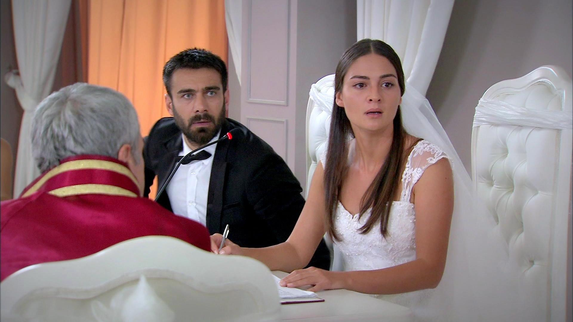 Alın Yazım 211.Bölüm Fragmanı