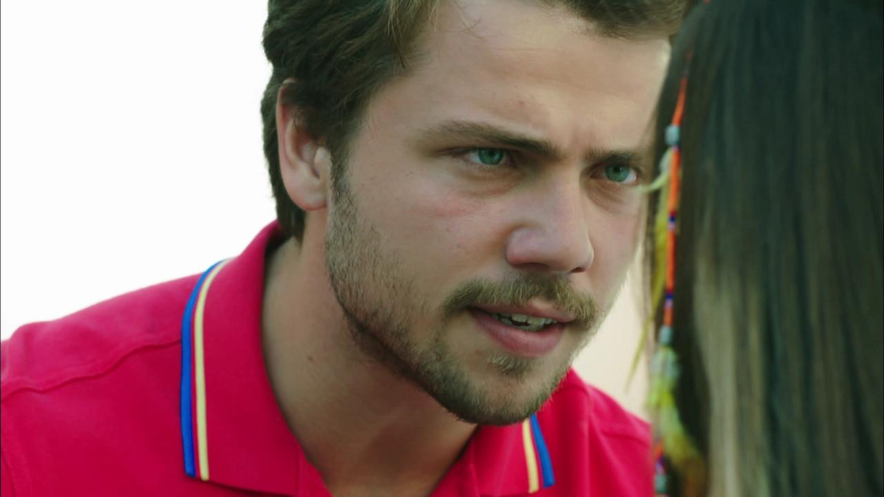 Ali, geri adım atmıyor!