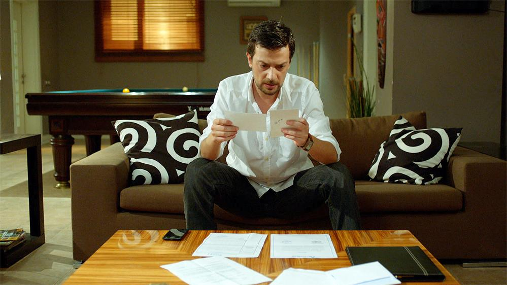 Yaz'ın Öyküsü 8. Bölüm Fragmanı - 2