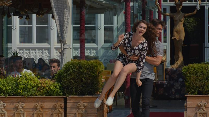 Güneşin Kızları 11. Bölüm Fragmanı