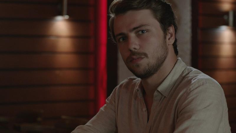 Ali, oynadığı oyunun bedelini ödemeye hazır!