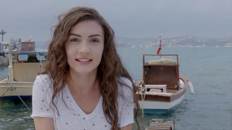 Güneşin Kızları 11. Bölüm Fragmanı-5