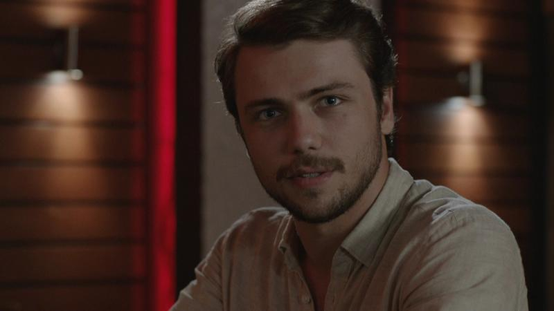 Güneşin Kızları 11. Bölüm Fragmanı-3