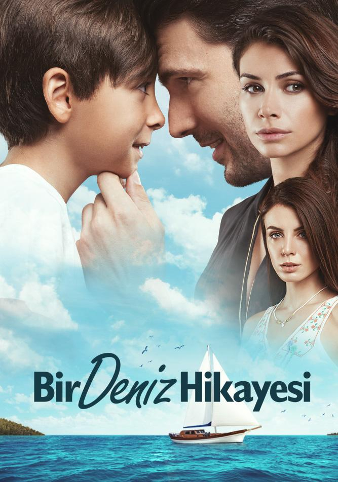Bir Deniz Hikayesi