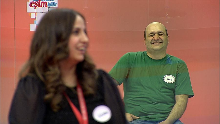 Mezarlıkta randevunun ilginç nedeni!