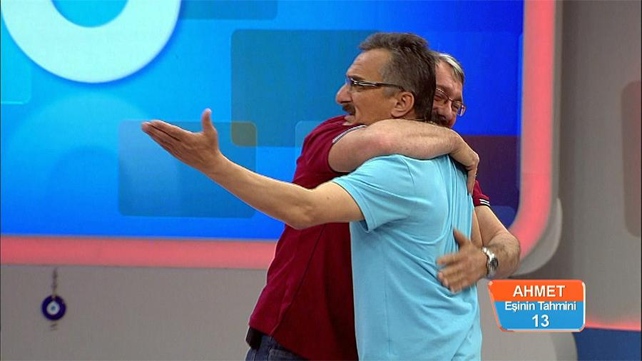 Başka bir kari versunler bağa!