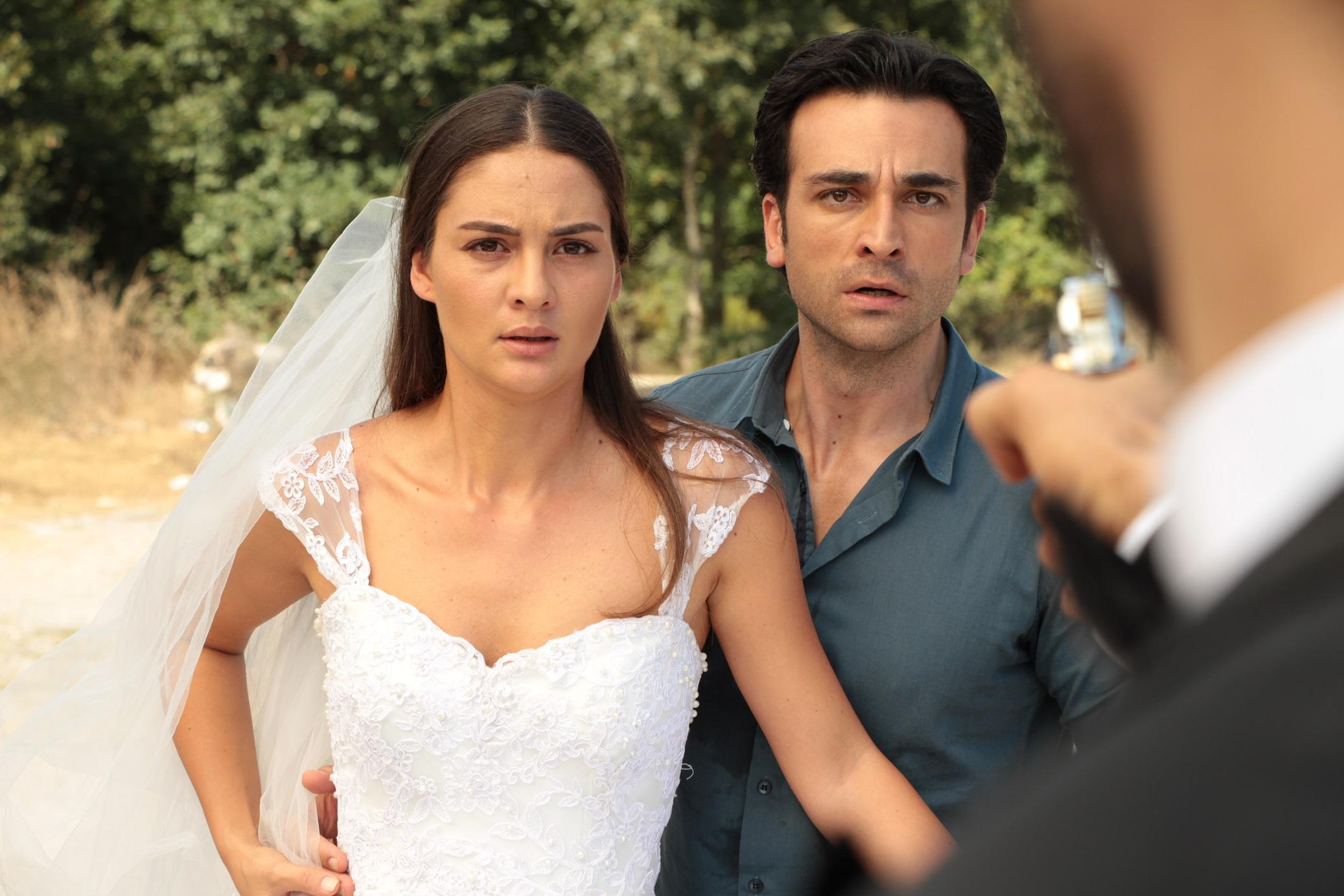 Alın Yazım 211.Bölüm Fotoğrafları / Yeni Sezon