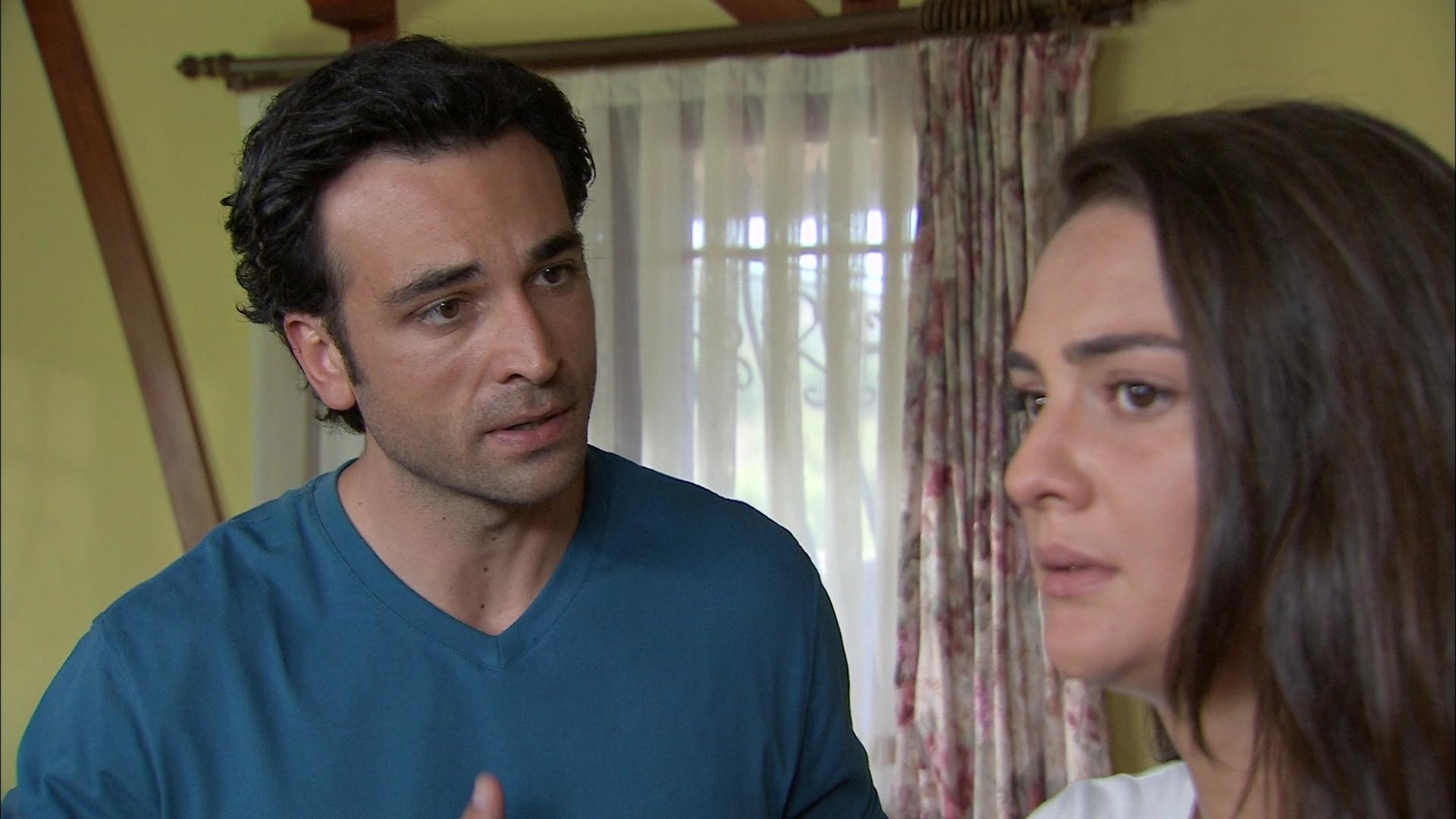 Alın Yazım 213.Bölüm Fragmanı