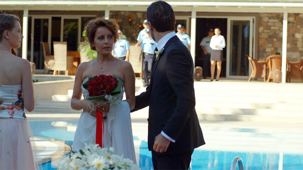 Yaz'ın Öyküsü 10. Bölüm Fragmanı