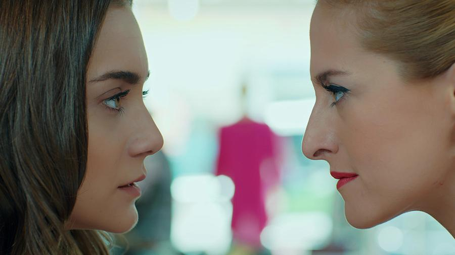 Güllerin Savaşı 49. Bölüm Fragmanı