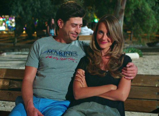 Zeliş, sevgisini itiraf edecek mi?