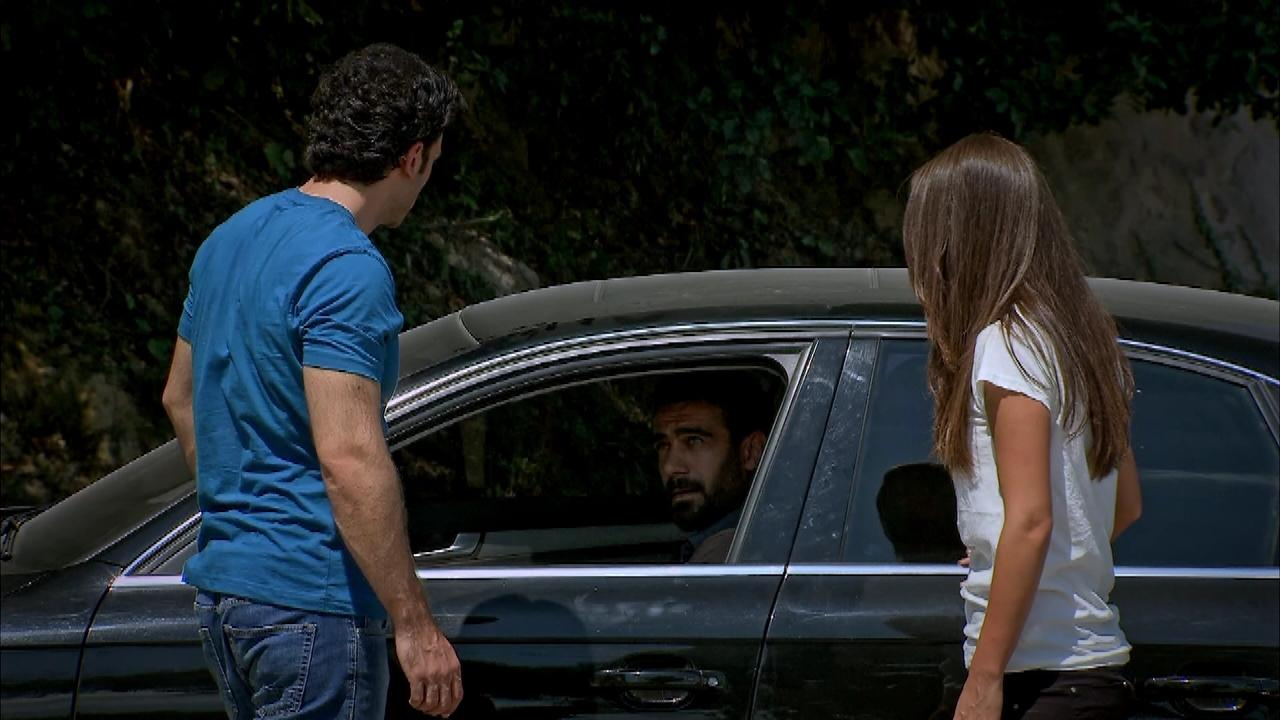 Alın Yazım 214. Bölüm